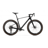 Гравійний велосипед Mondraker Arid Carbon RR SL – SRAM Rival XPLR AXS 13s Superblack 2026